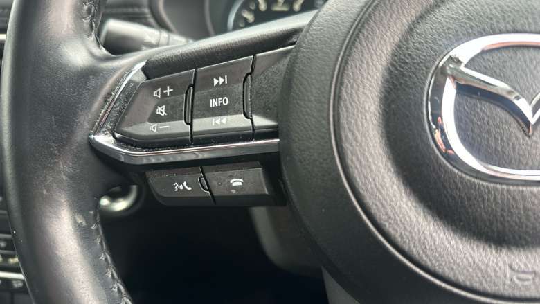 Mazda CX-5 2.0 Sport 5dr Auto Petrol Estate